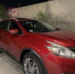 نیسان مۆرانۆ